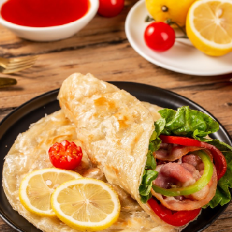 先每预制菜